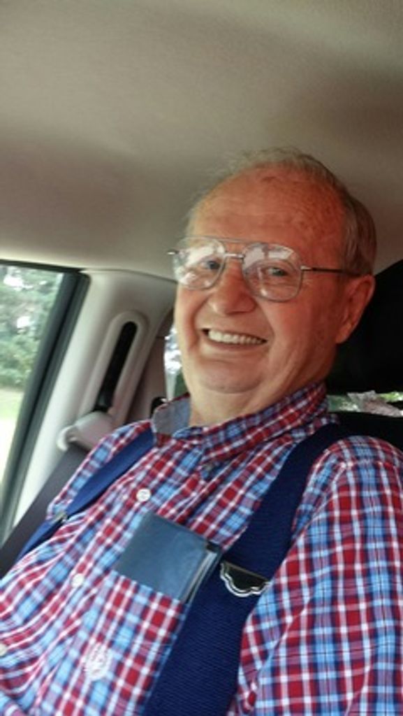 John R. Siver