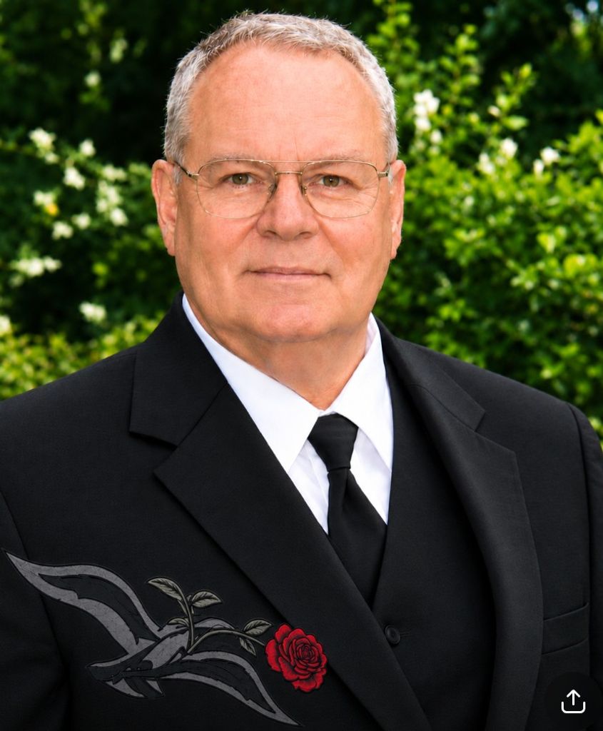 Richard A. Hall Sr. Profile Photo