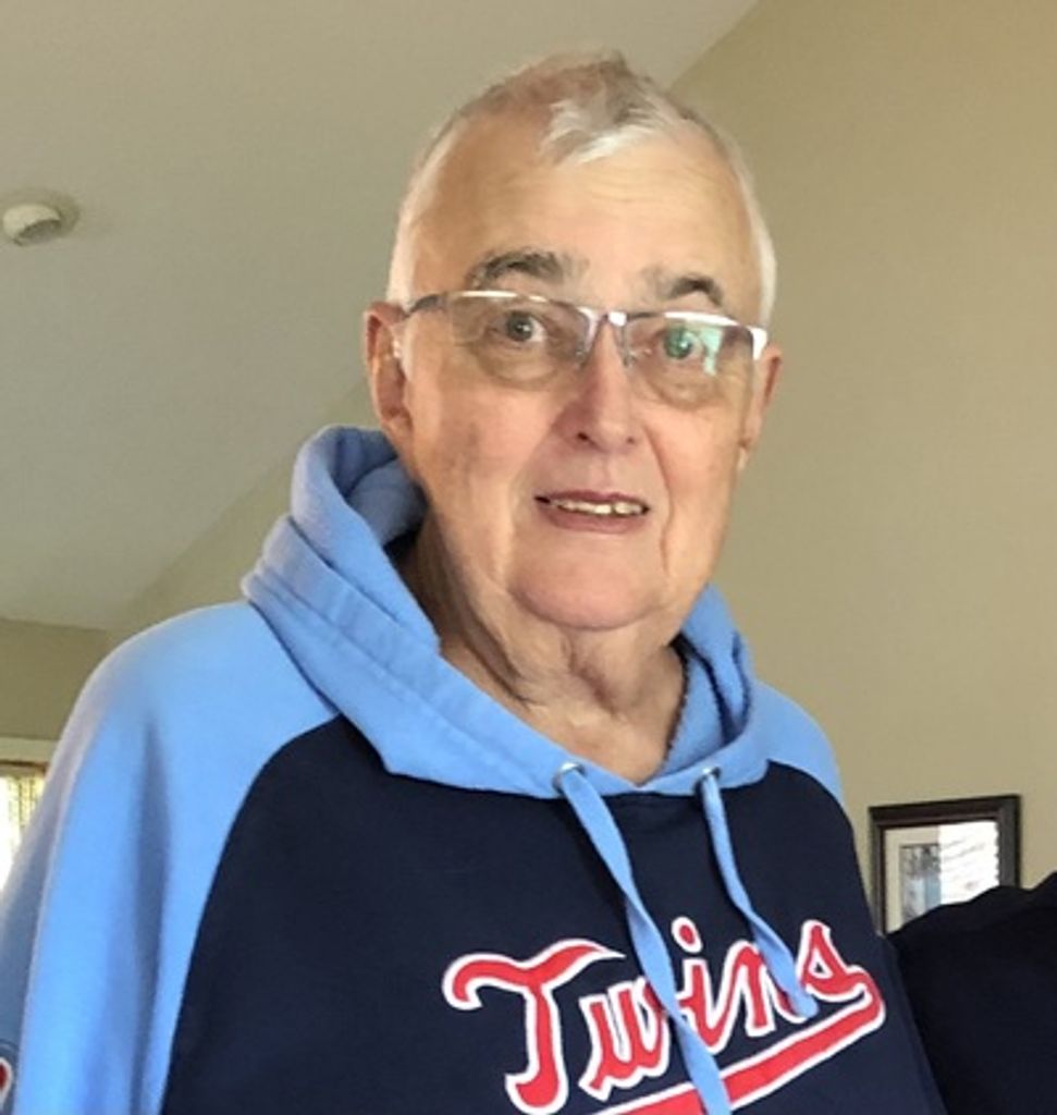 Stewart "Stew" Lyle Smith Profile Photo