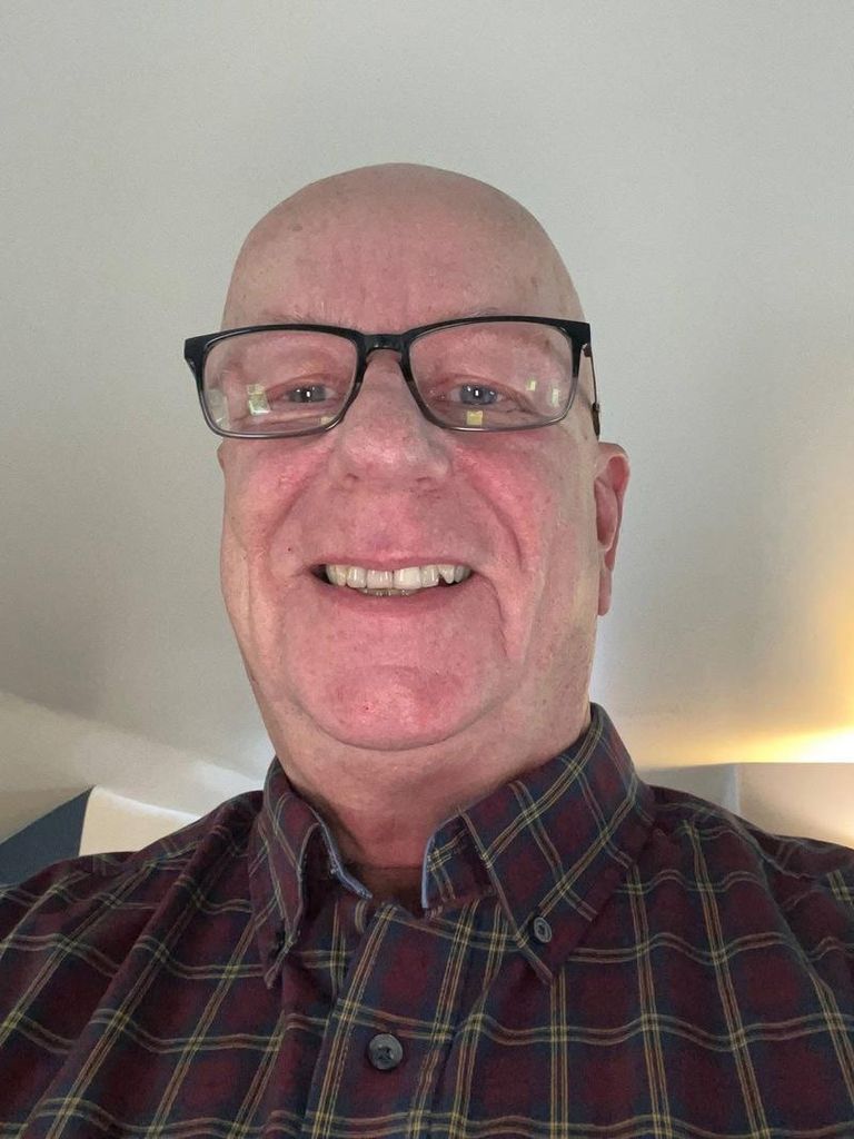 Jeffrey Scott Schneider Profile Photo