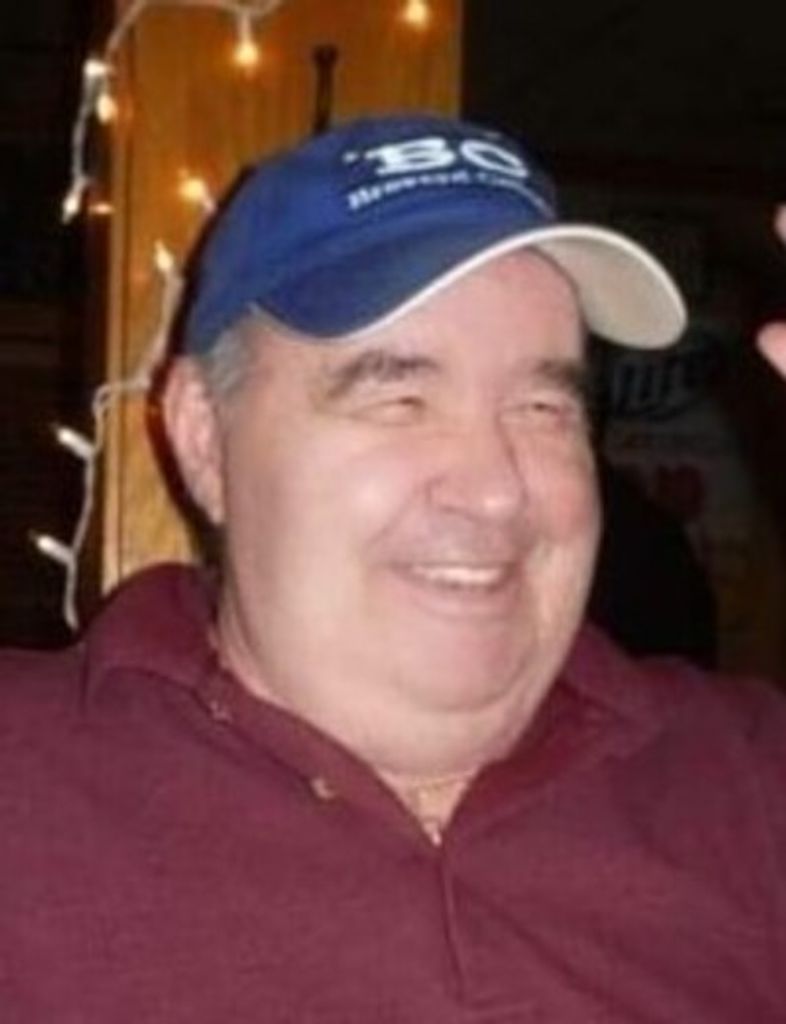 James "Jim" Henneman