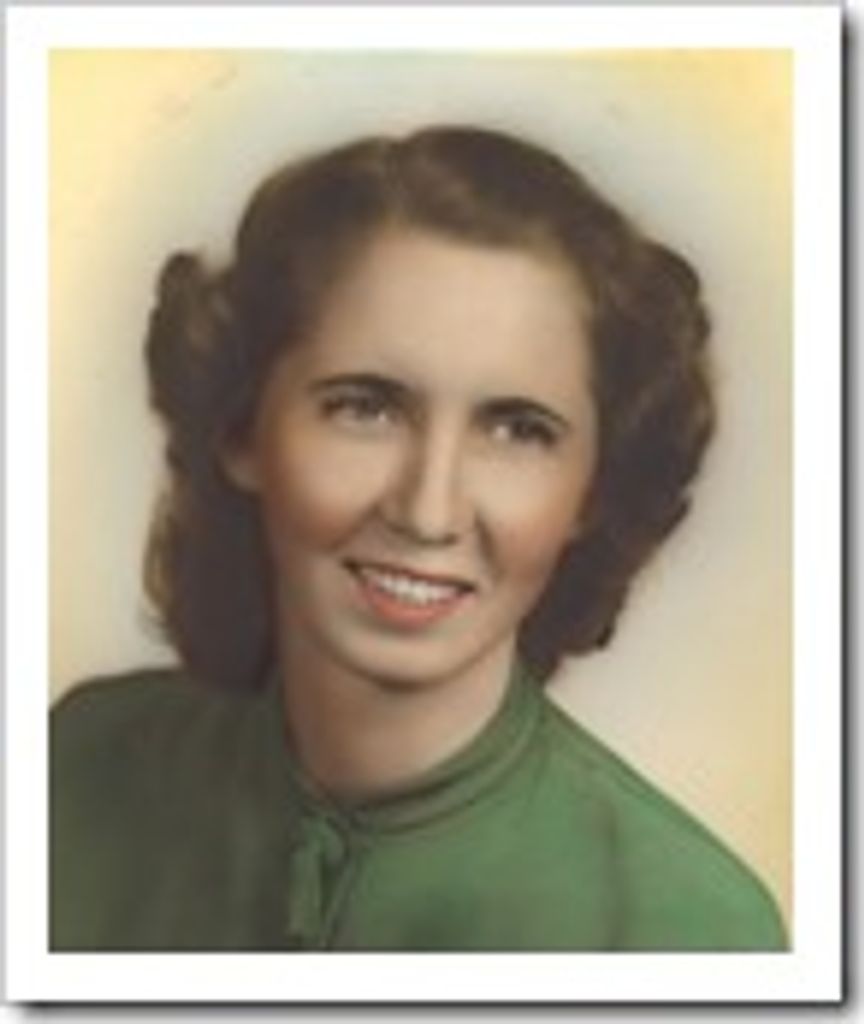 Mary Marcella Melton