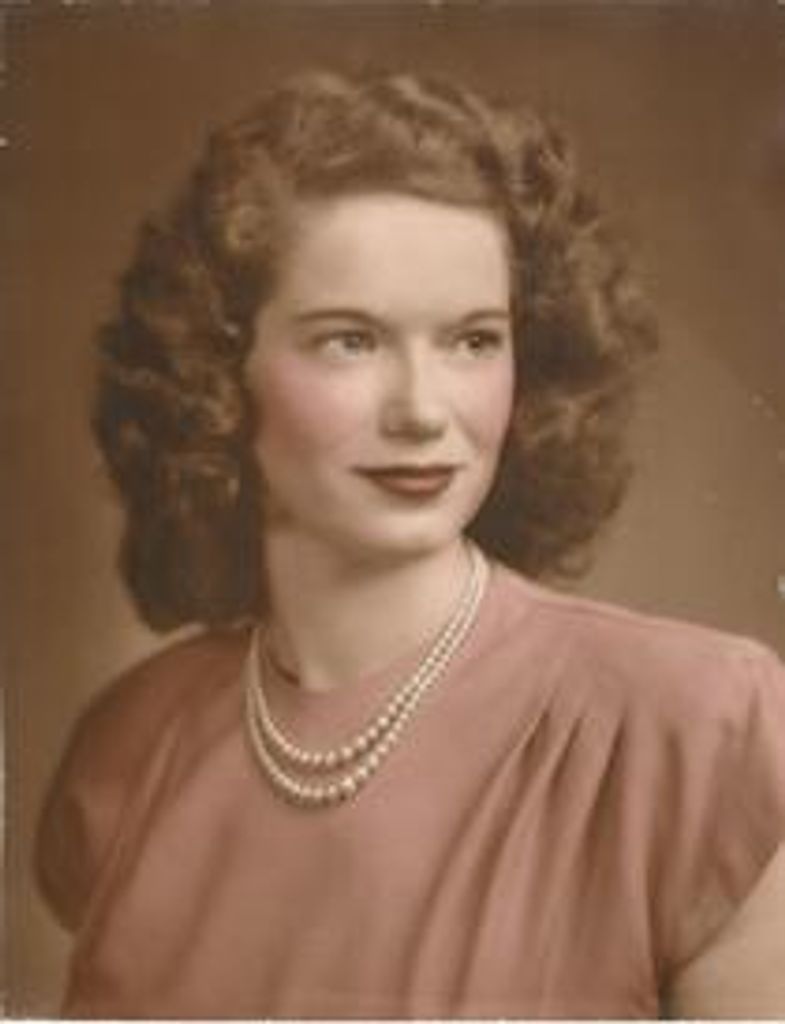 Hazel May Decator