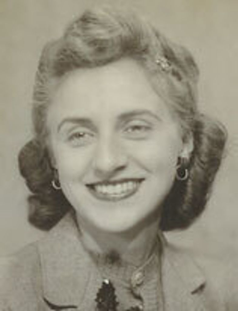 Helen B. Segovis Profile Photo