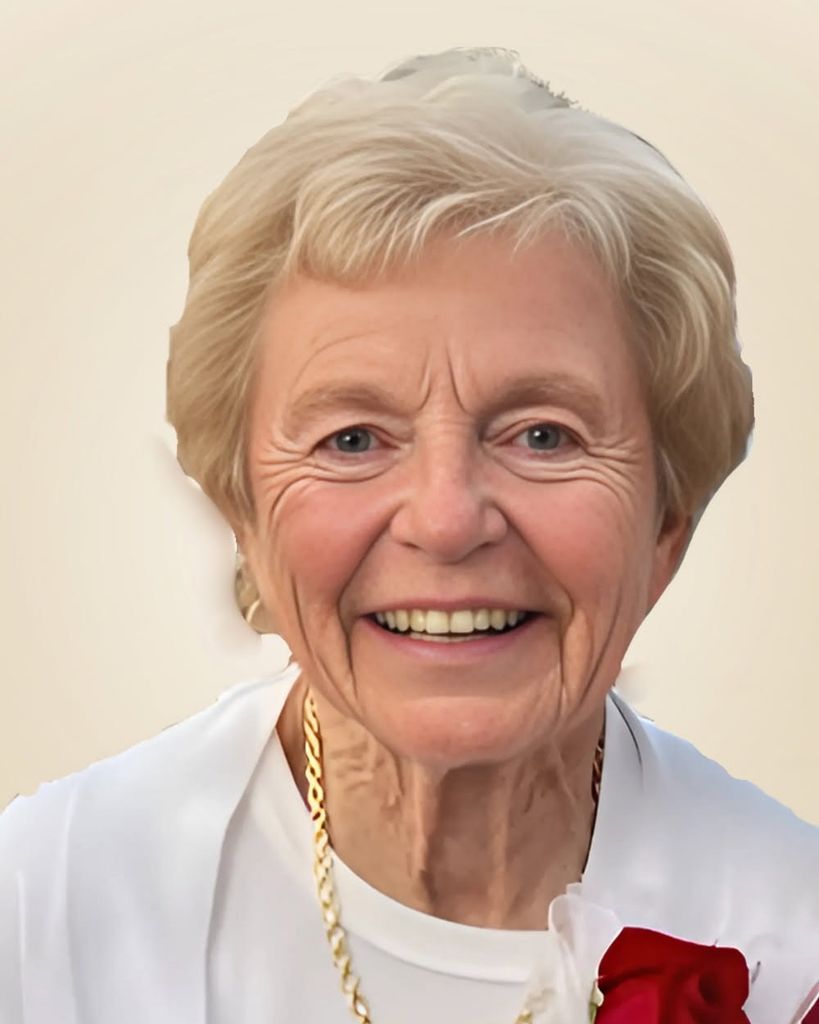 Nancy Meinen