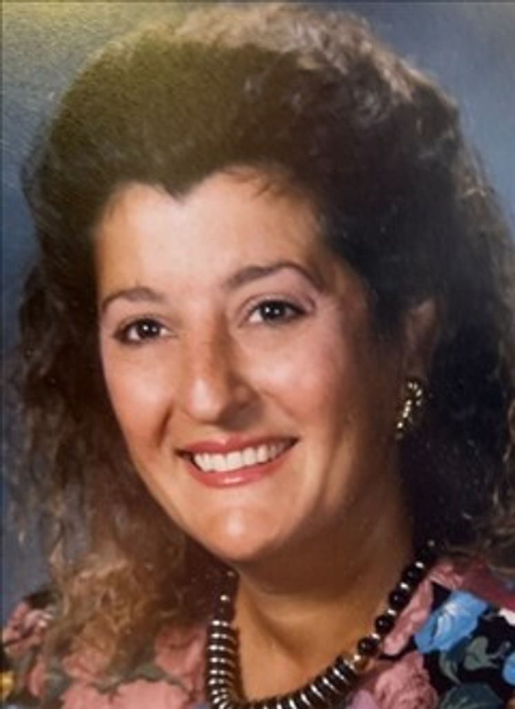 Caroline Emily Lackey