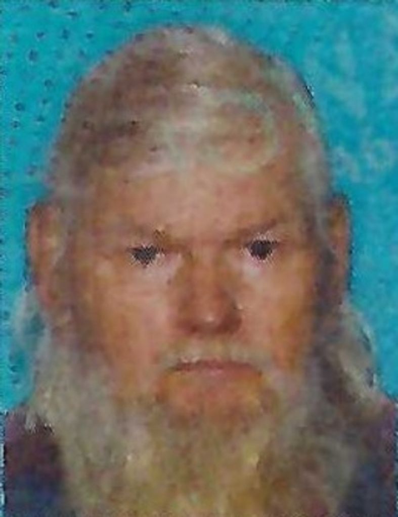 Jimmy Lee Courtwright