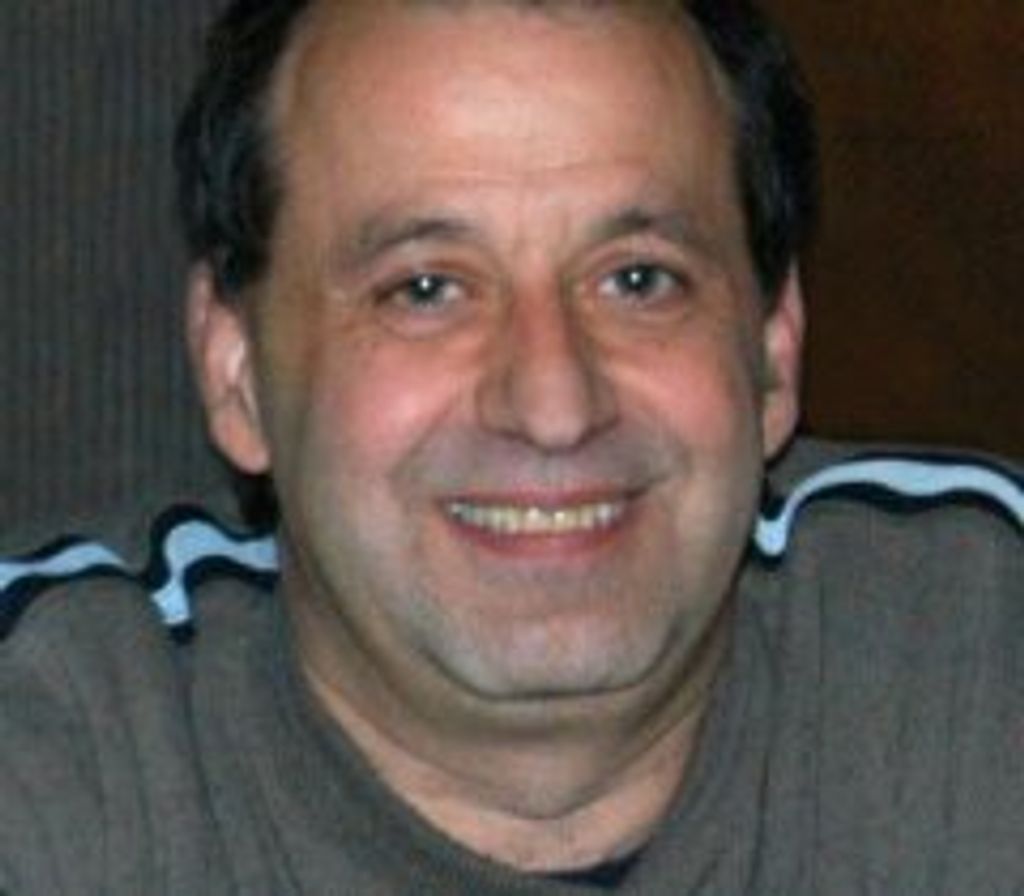 Anthony "Tony" Ferrone