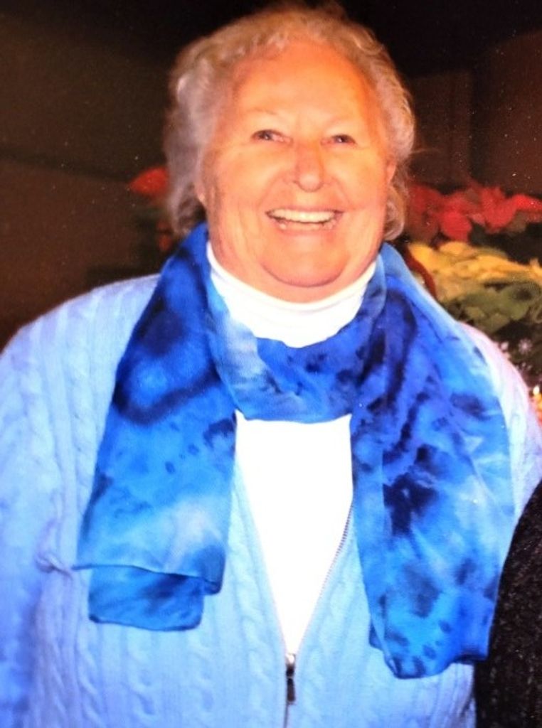 Ruth Anne Bond