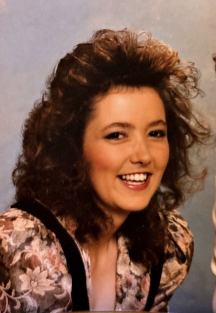 Sara Mclaughlin Burchett Profile Photo