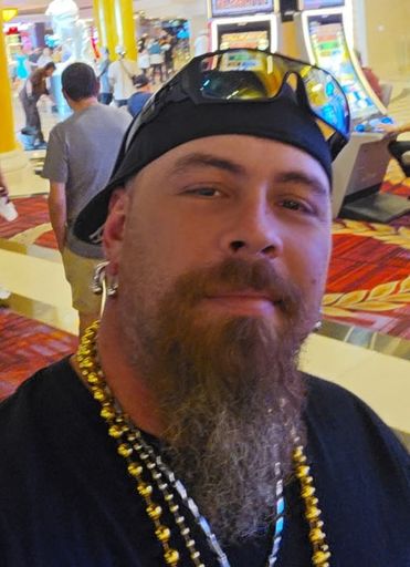 Anthony Maxwell's obituary image
