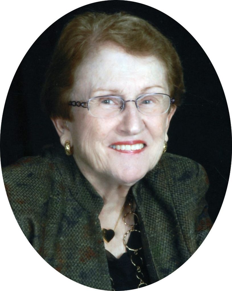 Mardella Clossin