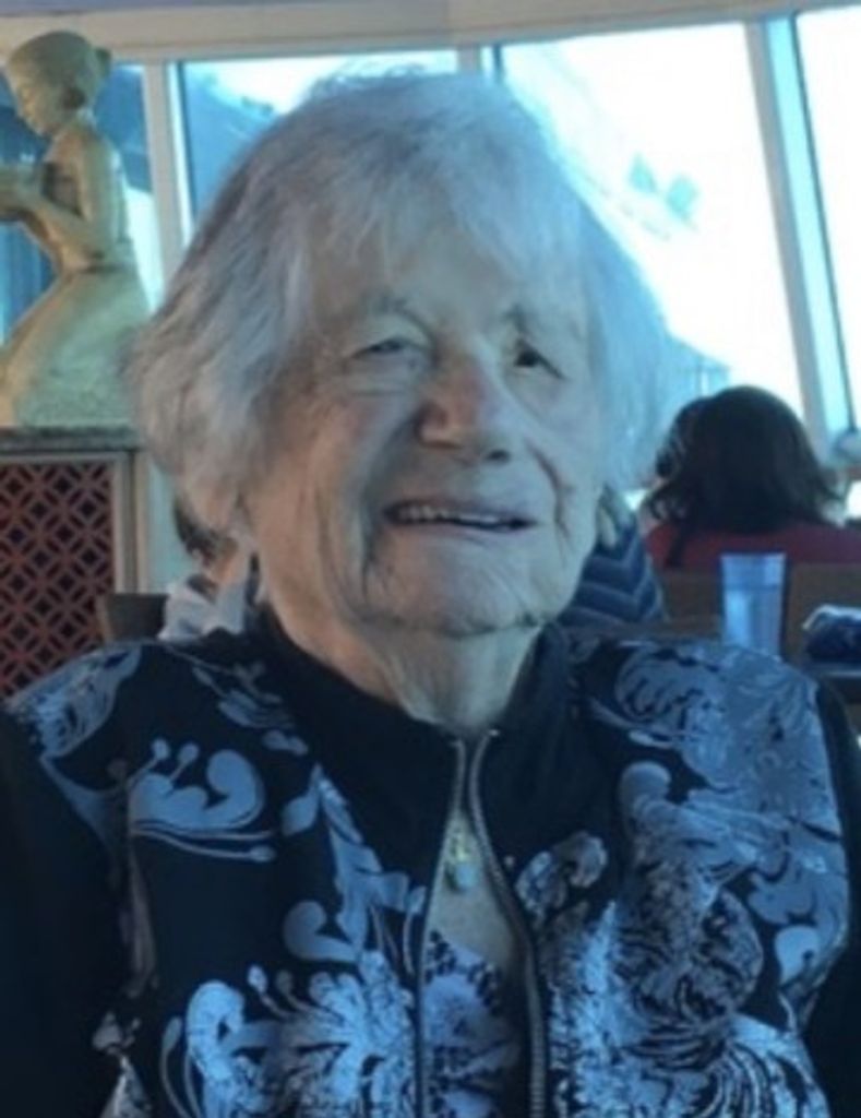 Alice Boschan Miller