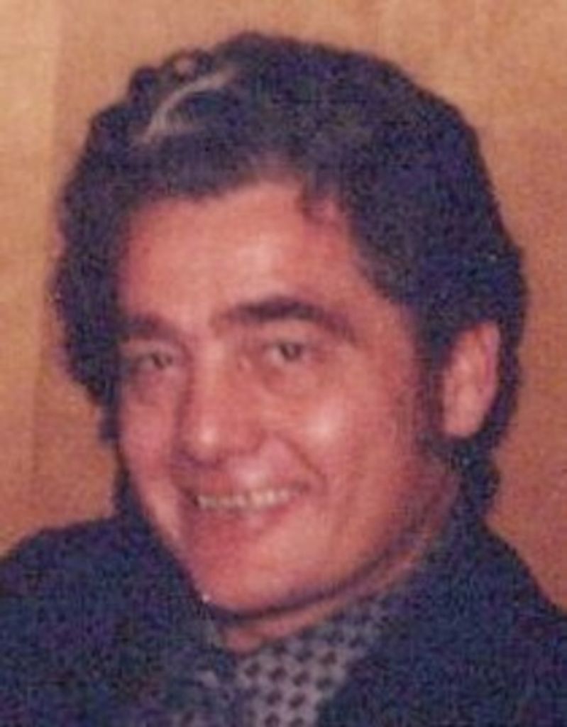 Louis J. Scamacca