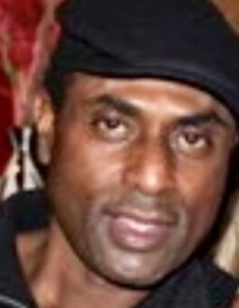 Michael Hawkins