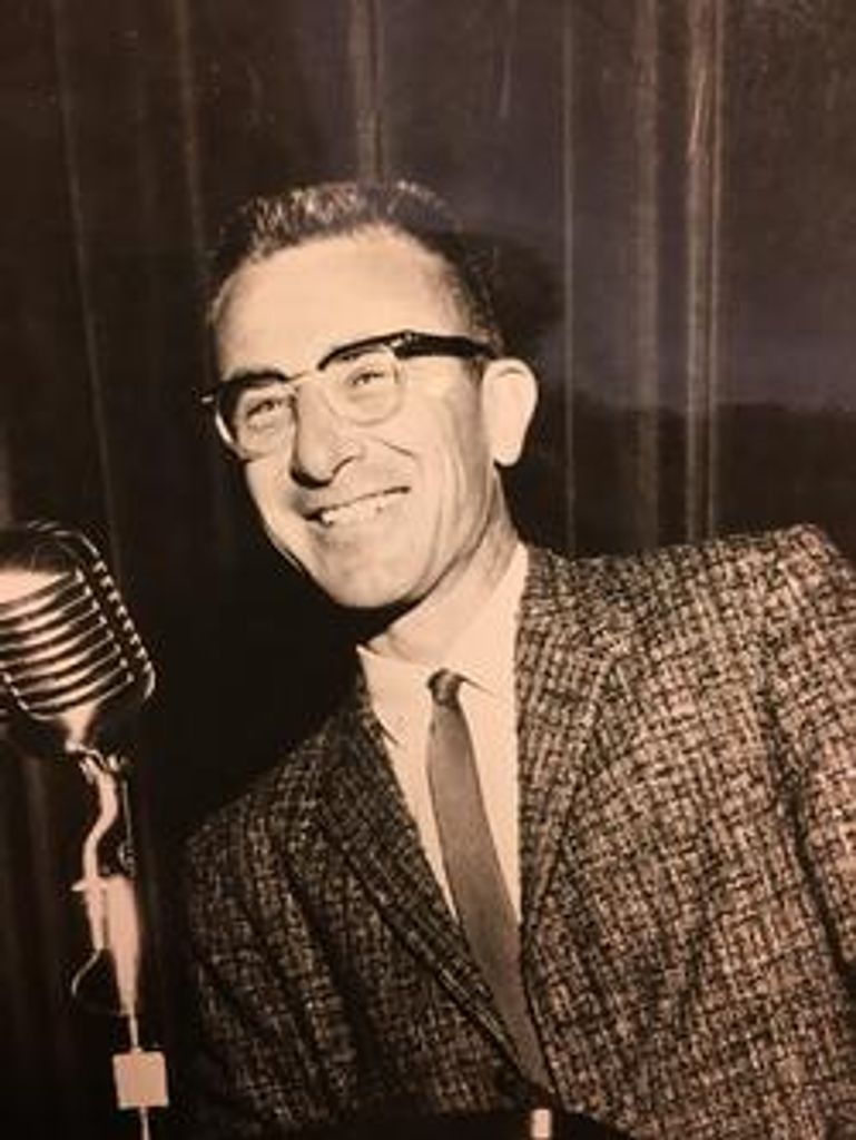 Edward Otto Fischer Profile Photo