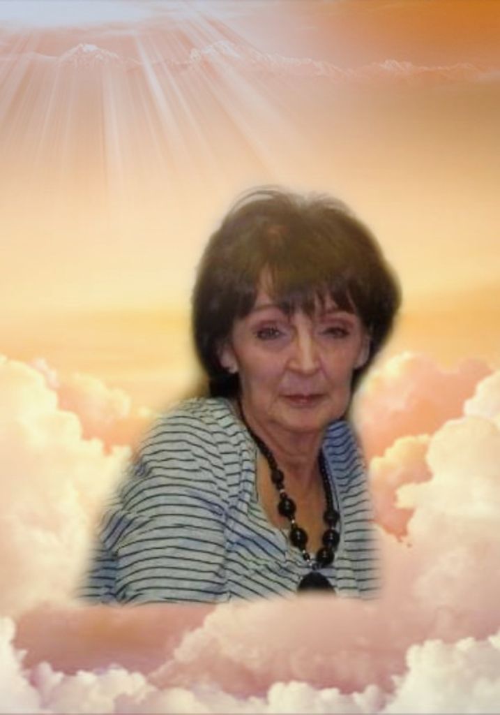 Patricia "Kay" Fielhauer