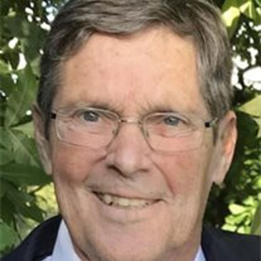 Lawrence "Larry" Mulcahy Profile Photo