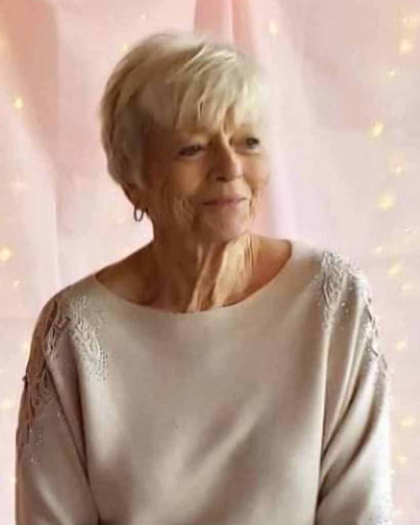 Dixie Sloan McCoy Profile Photo
