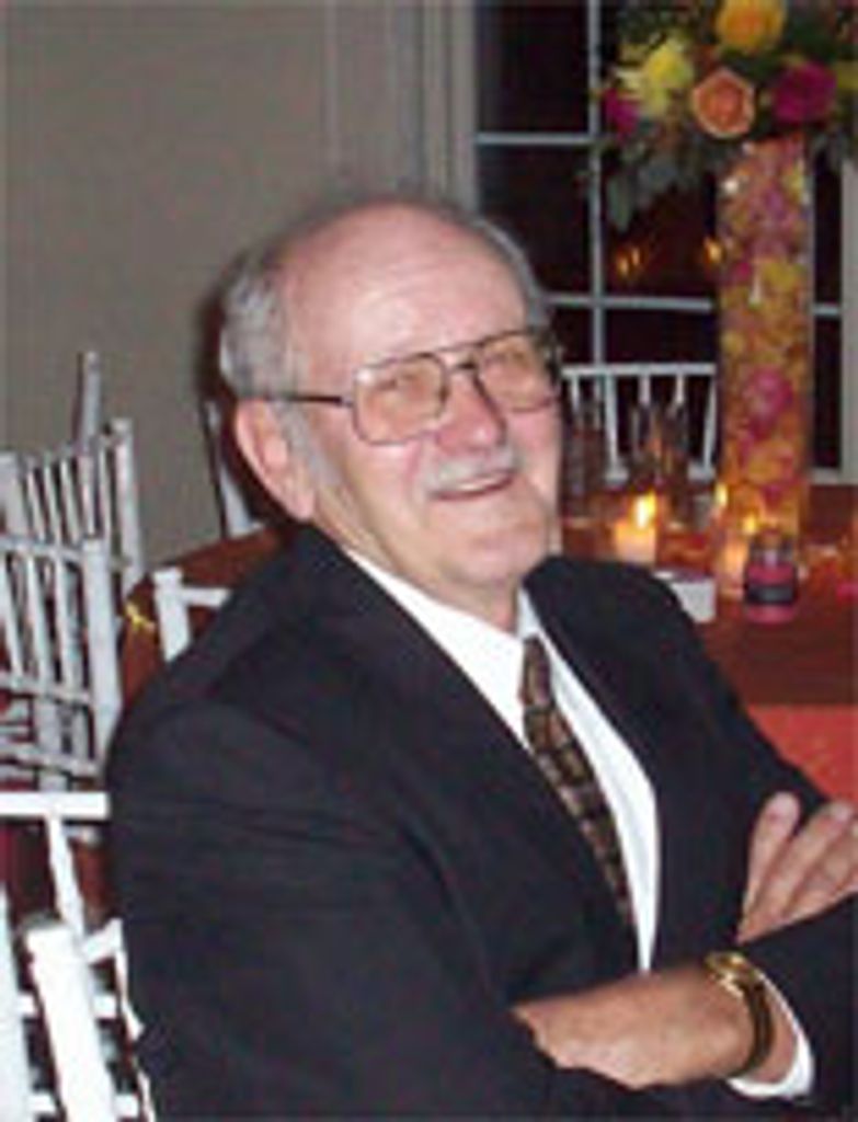 Oliver 'Ollie' D. Randall