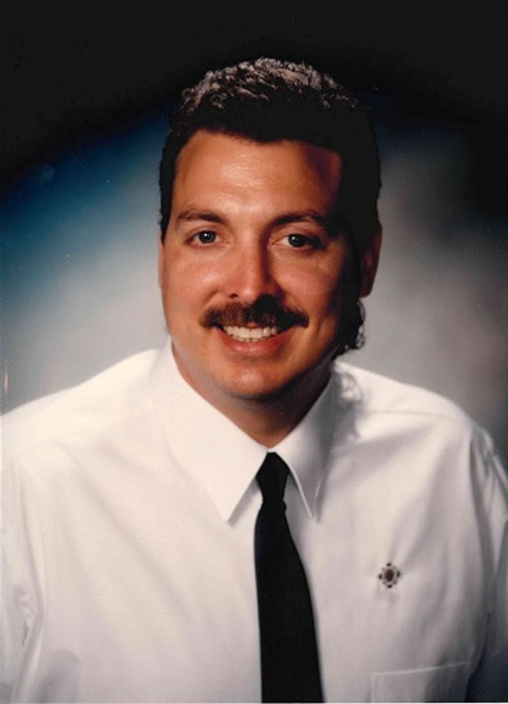 Christopher Scott Wing Profile Photo