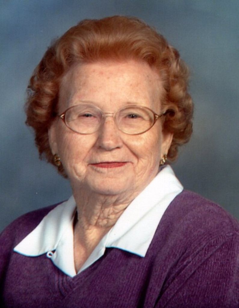 Nina (Guy)  Robinson