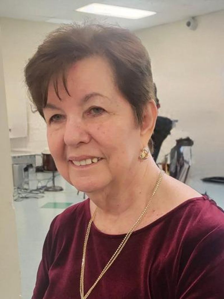 Islena Cabal Profile Photo