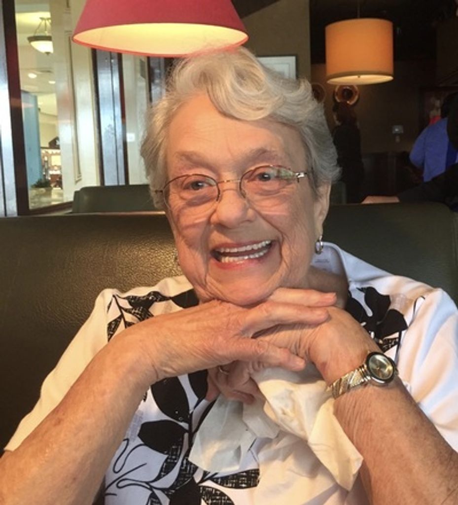 Peggy Perritt Profile Photo