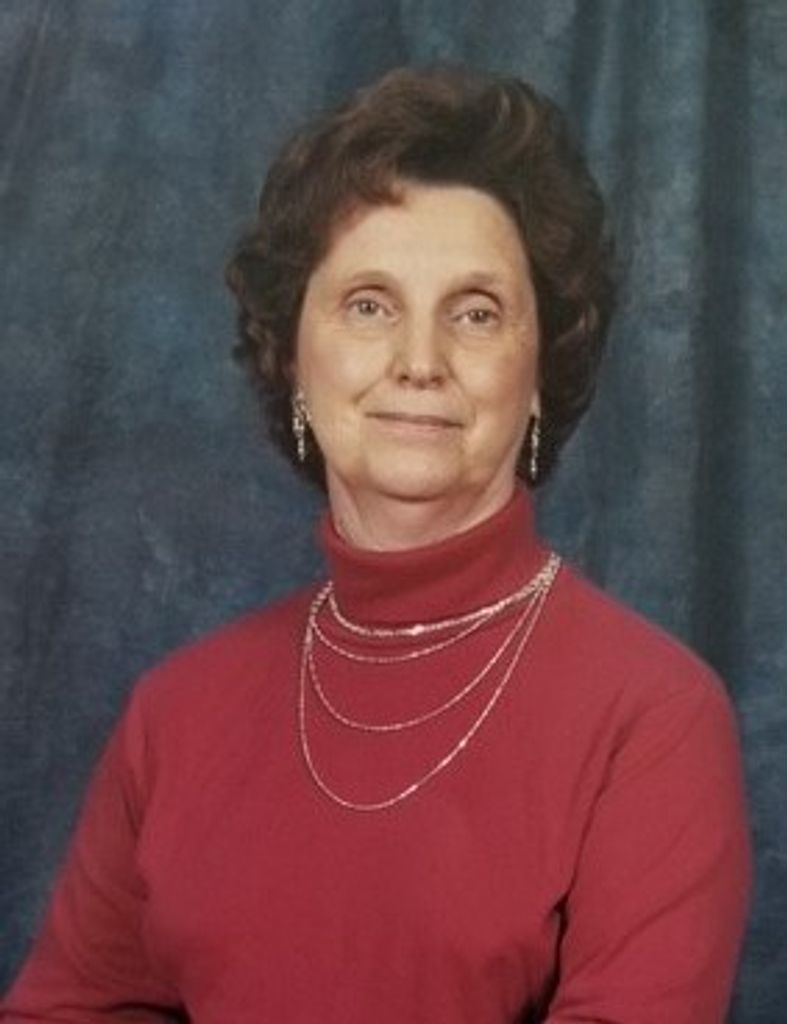 Janice Carol (Sellers)  Reed Profile Photo