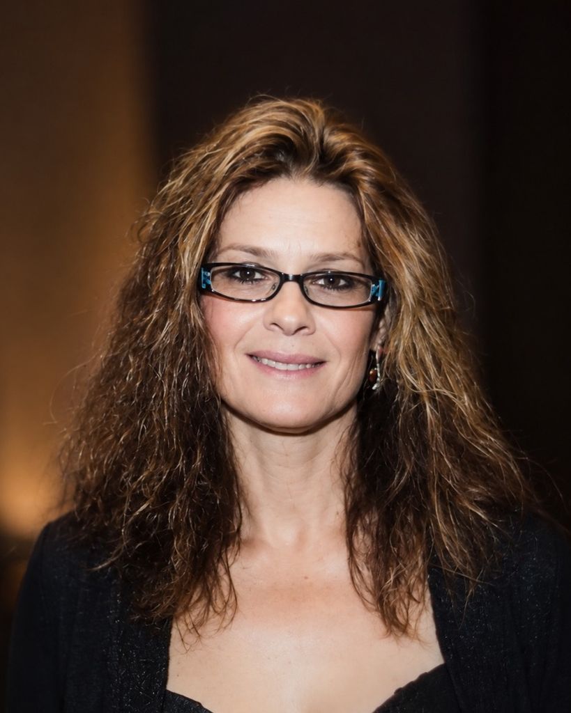 Christy L. GRAHAM