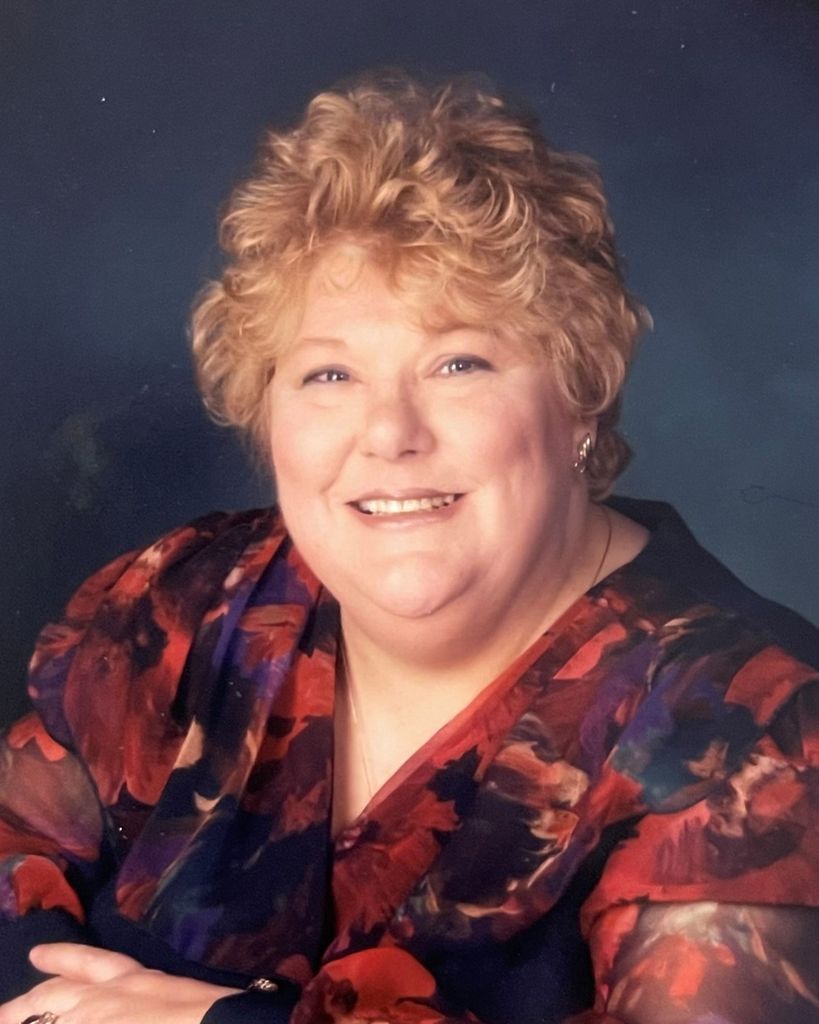 Linda Joyce Truman
