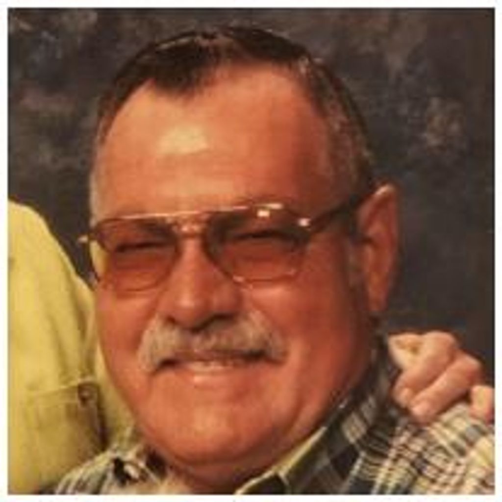 Wayne Gilbert Welch