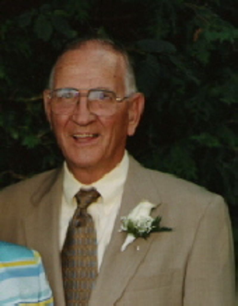 Jack  H. Seibert