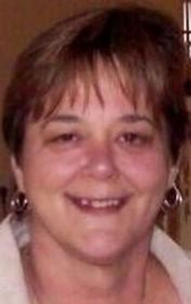 Kathy Lynn Hamrick Profile Photo