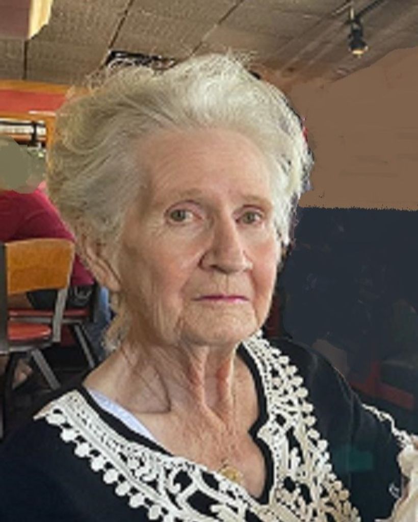 Janice Patricia Martin