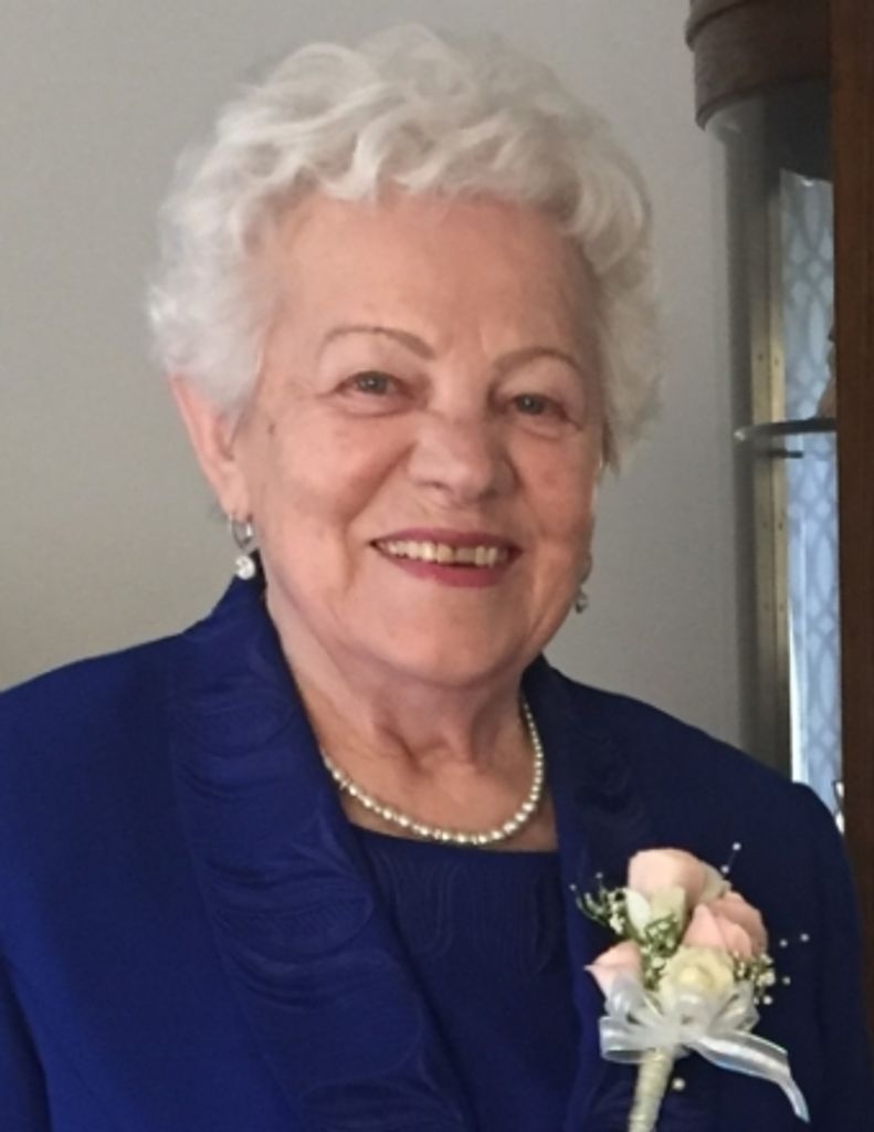 Maria B. Bobula