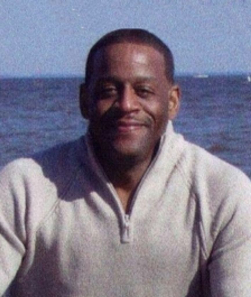 Terence Delano Harper Profile Photo