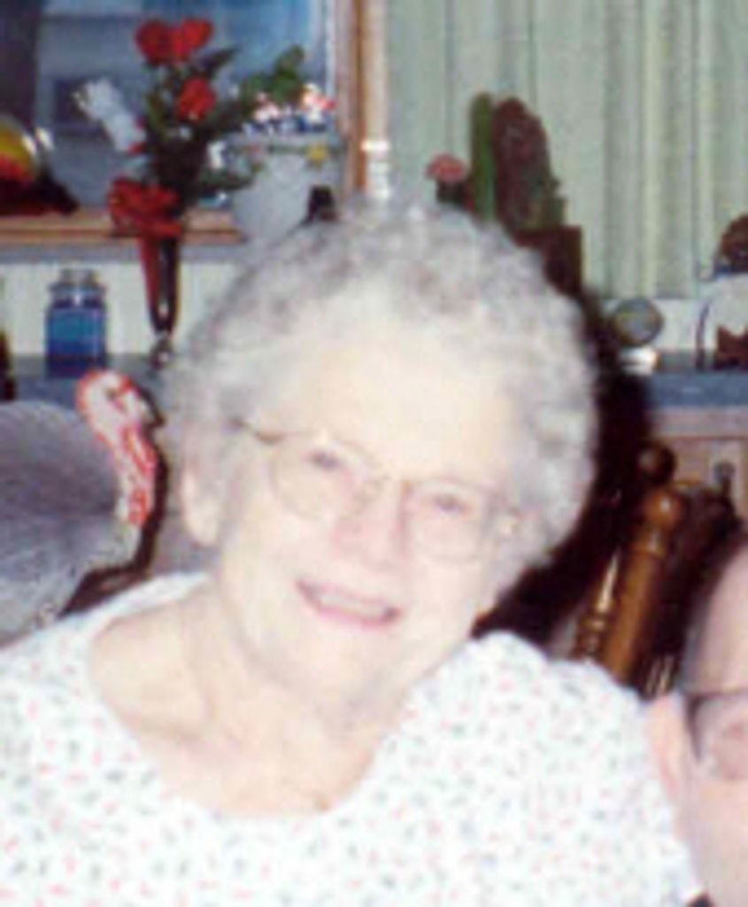 Beatrice M. Reeder
