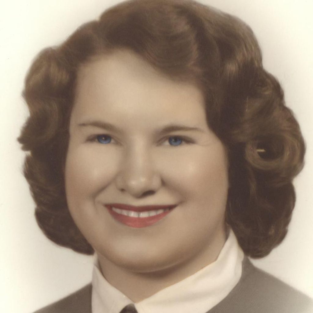 Karen Louise Berry