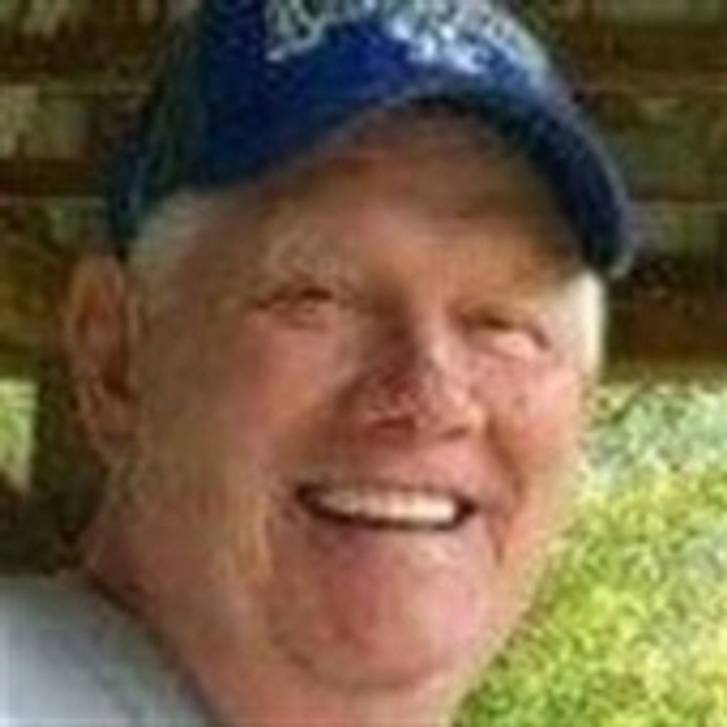 Ronald E. Middaugh