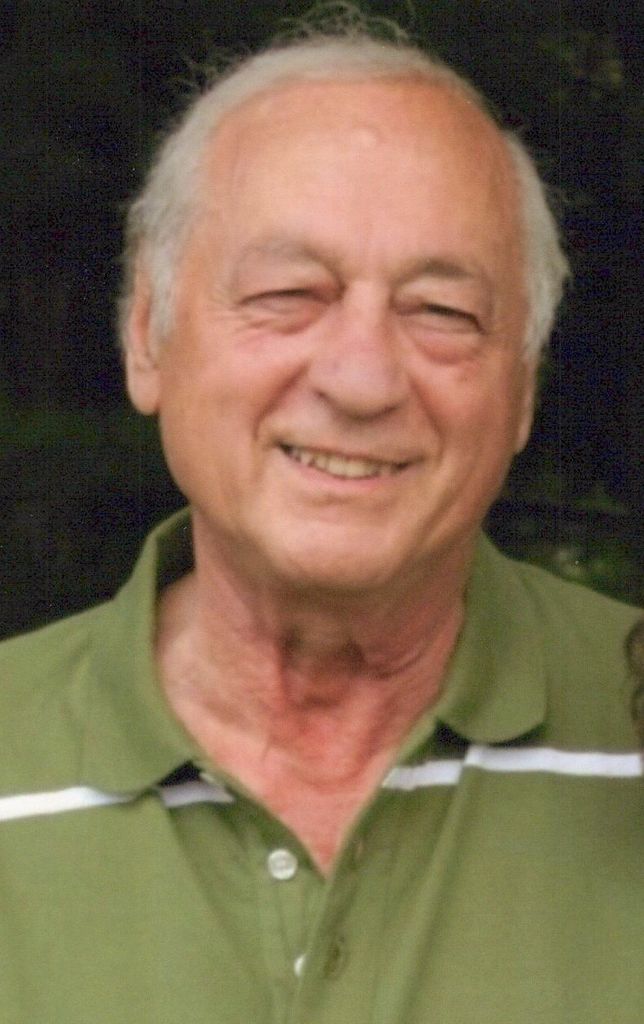 Albert "Iggy" Tomaro Profile Photo