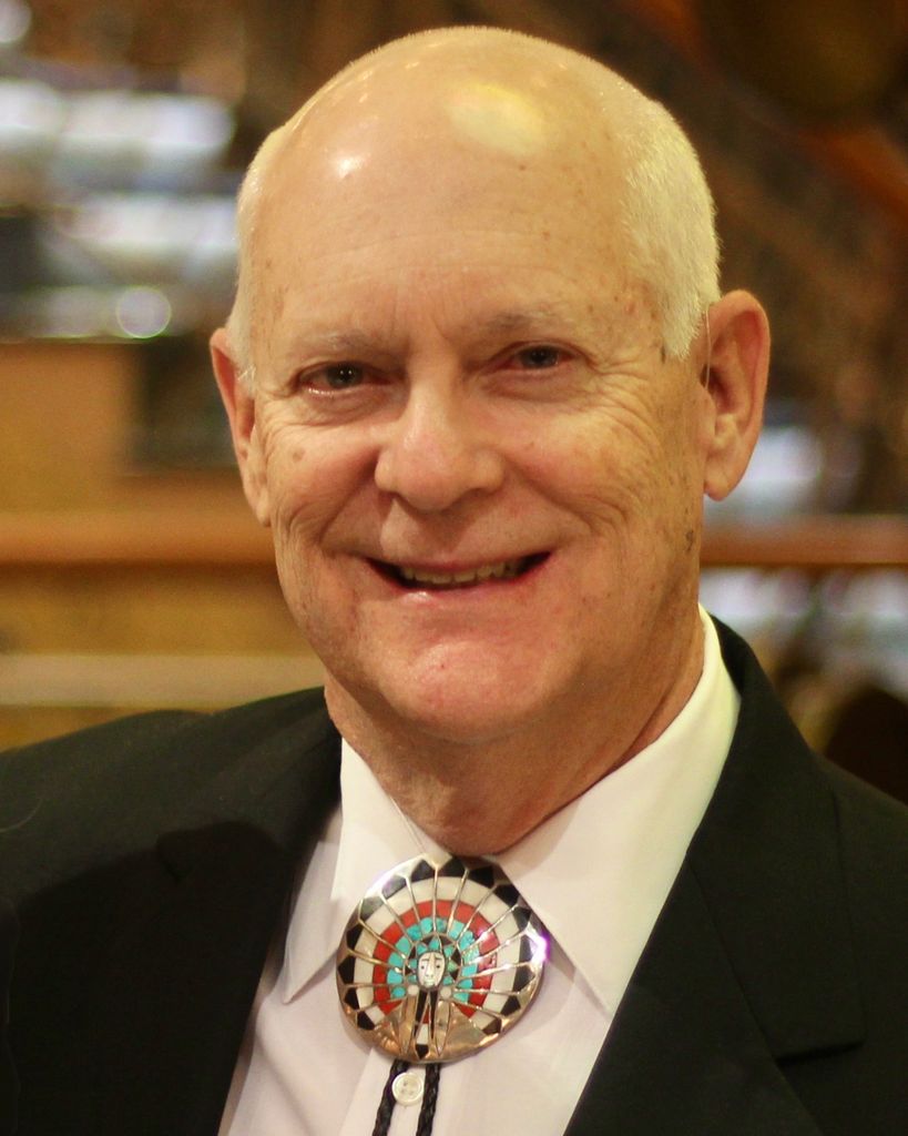 Edward John Geesen ll