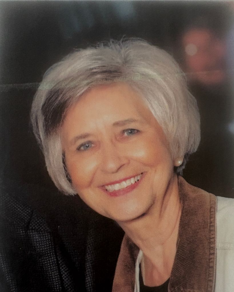 Jane Hurt Roberson