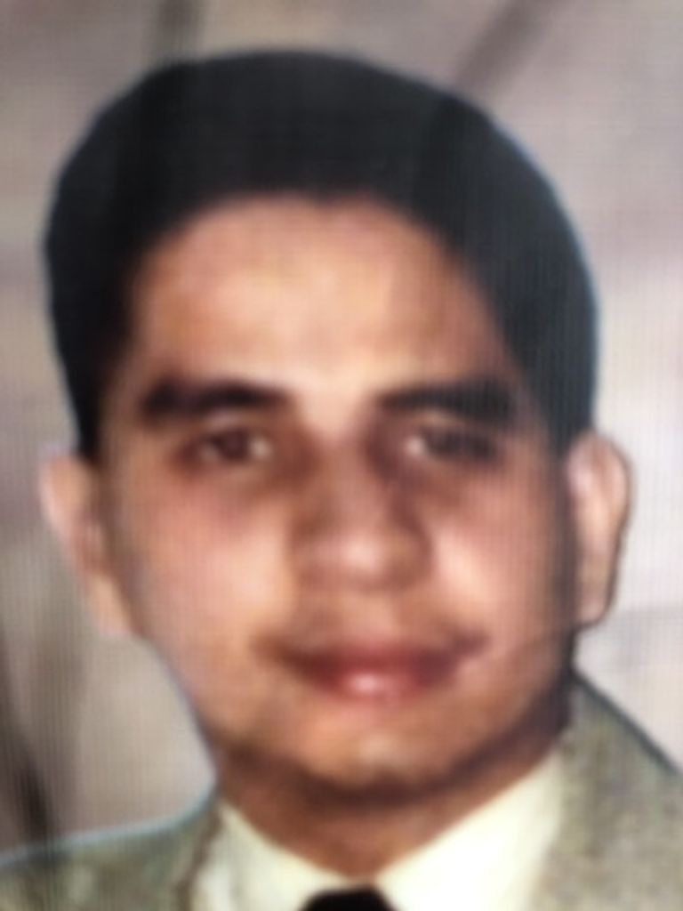 German Velez Profile Photo