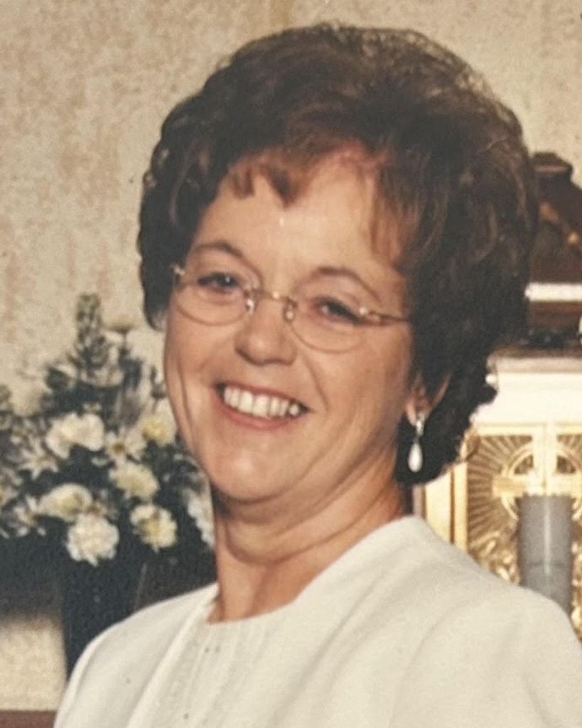 Linda Lou Dick Profile Photo