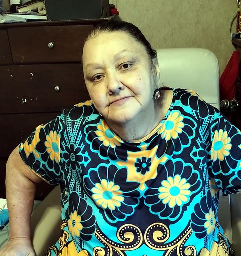 Maria Guadalupe Salinas photo gallery thumbnail 200 of 200