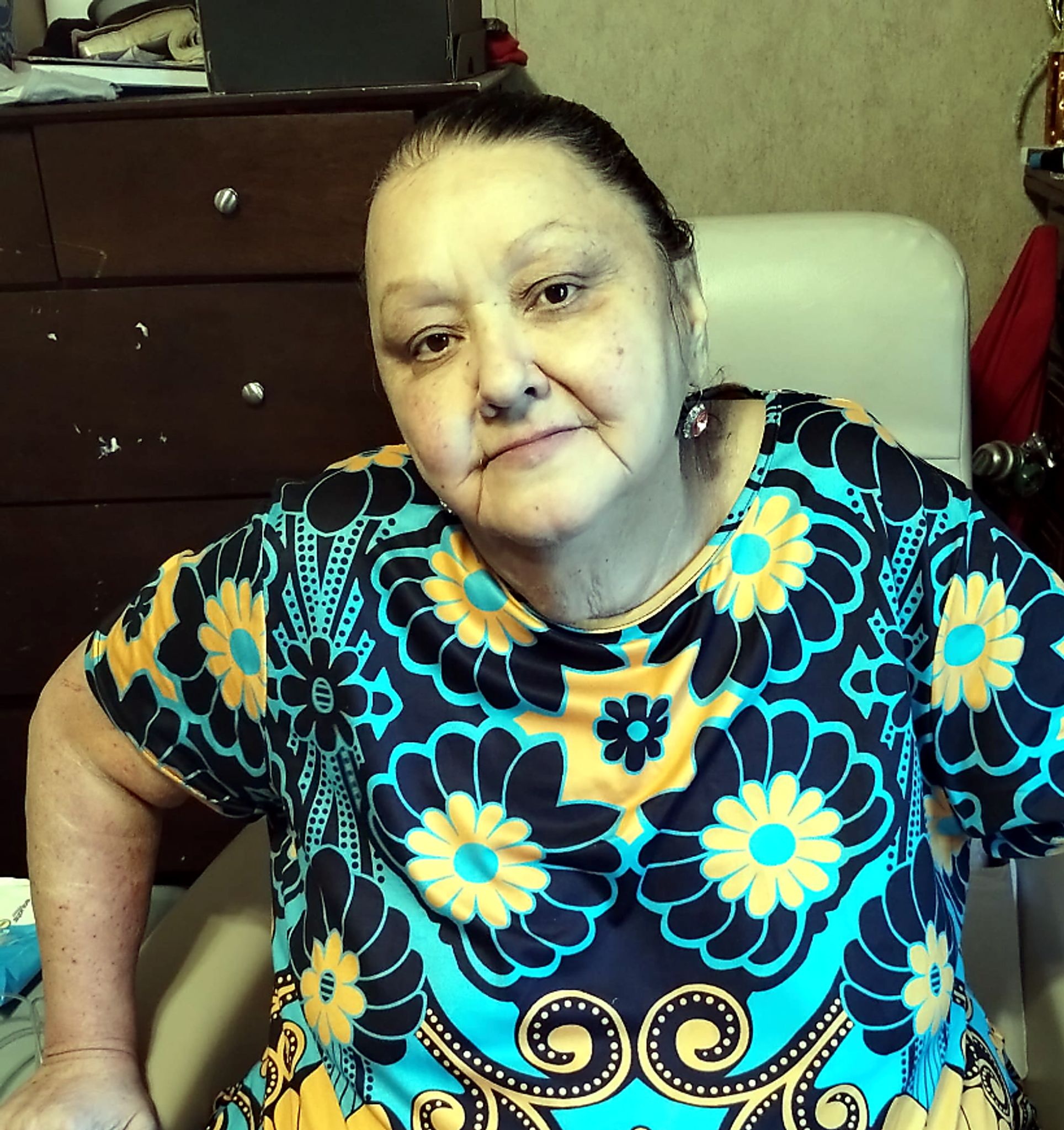 Maria Guadalupe Salinas photo gallery image 200 of 200