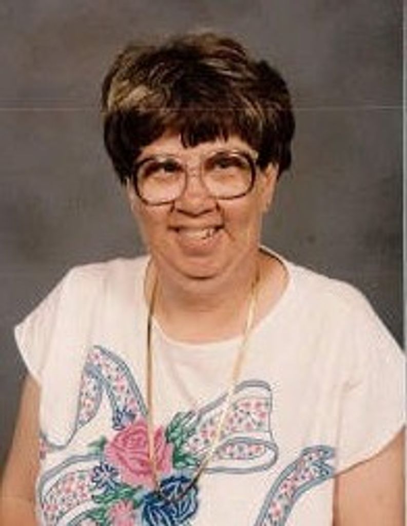JoAnn Simpson