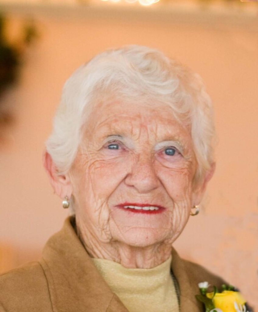 Donna Hamilton
