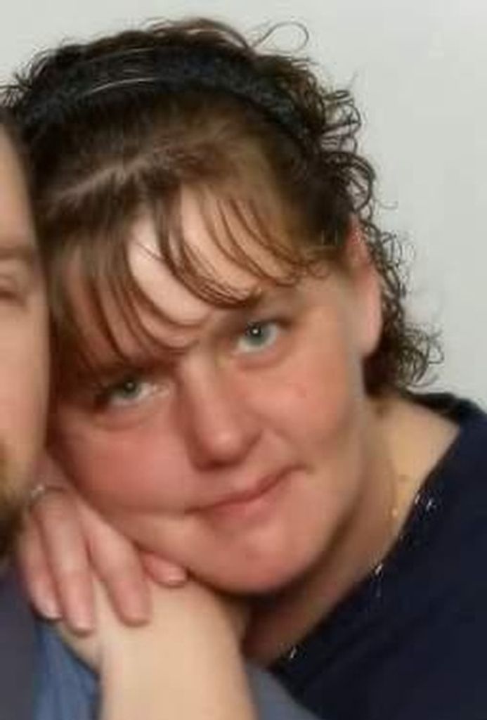 Katina "Tina" M. Gross